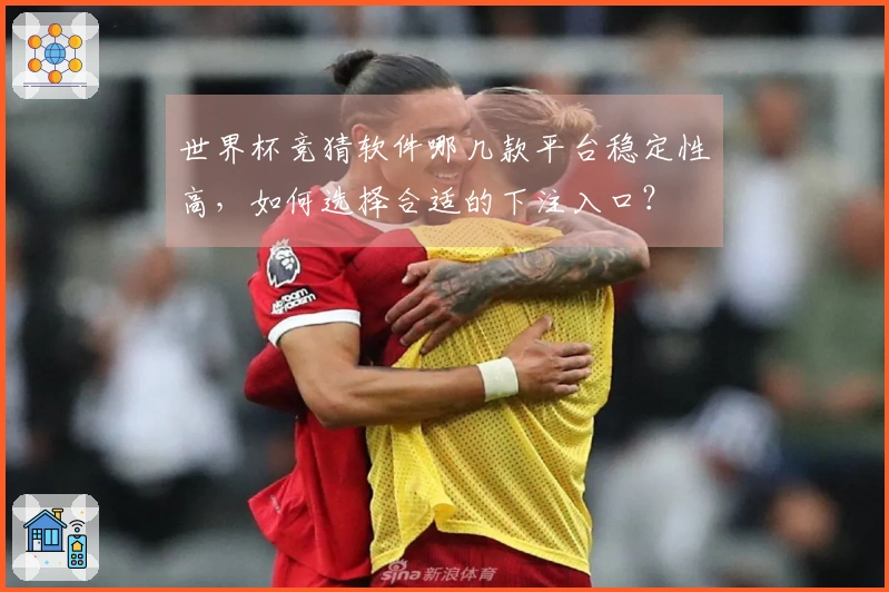 世界杯竞猜软件哪几款平台稳定性高，如何选择合适的下注入口？