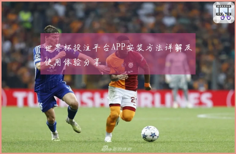 世界杯投注平台APP安装方法详解及使用体验分享