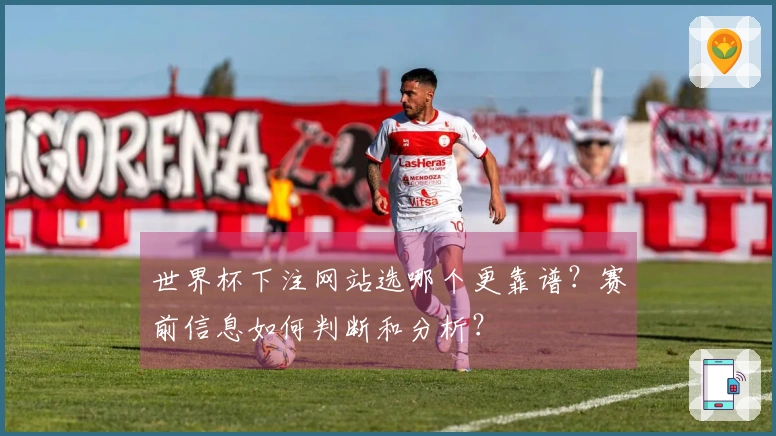世界杯下注网站选哪个更靠谱？赛前信息如何判断和分析？