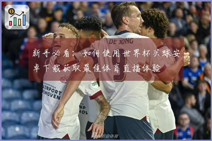 新手必看：如何使用世界杯买球安卓下载获取最佳体育直播体验
