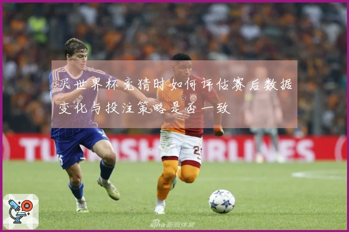 买世界杯竞猜时如何评估赛后数据变化与投注策略是否一致