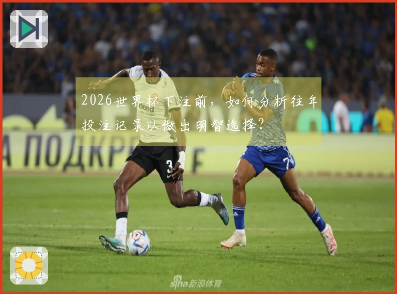 2026世界杯下注前，如何分析往年投注记录以做出明智选择？