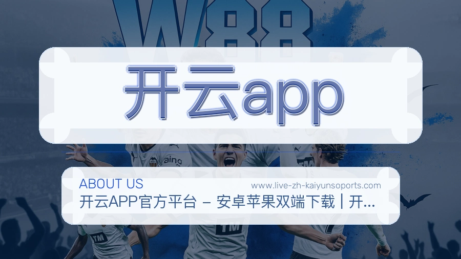 关于 开云app